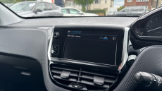 Peugeot 2008 1.2 PureTech Active 5dr Petrol Estate